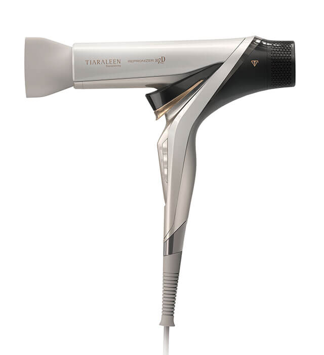 REPRONIZER 107D