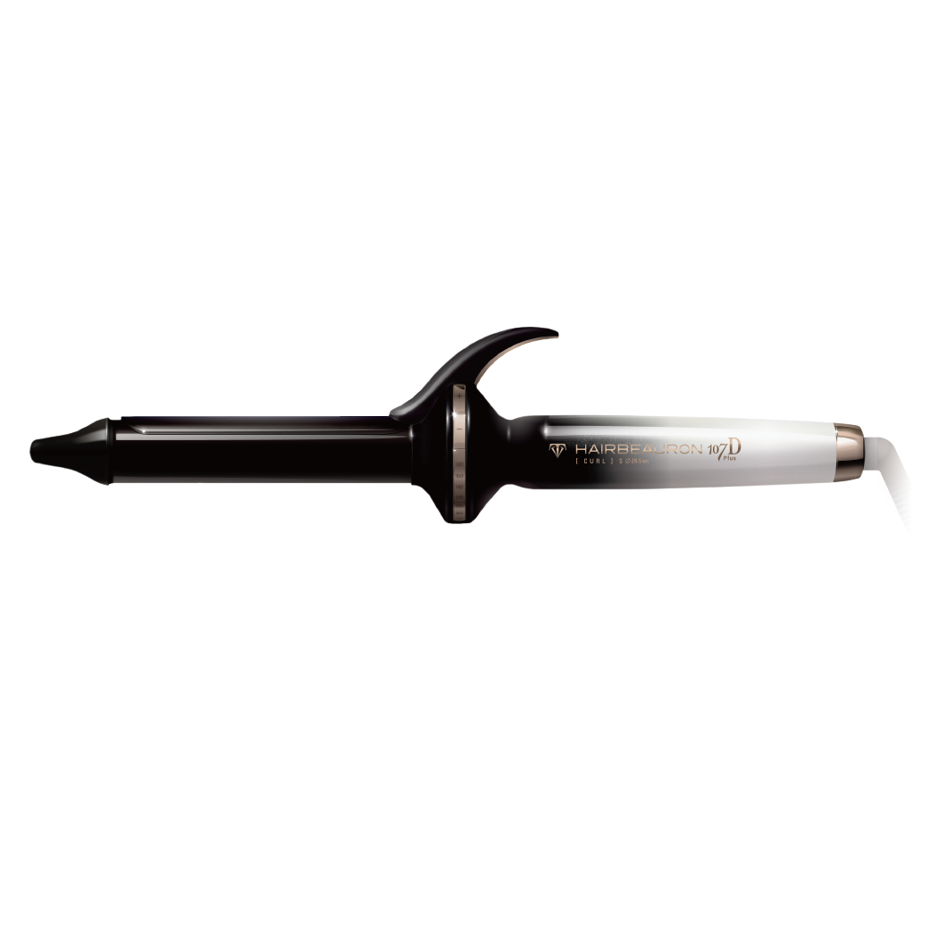 HAIRBEAURON [CURL] 107D