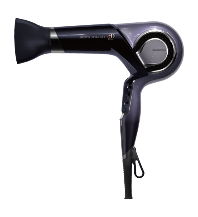 REPRONIZER 27D Plus