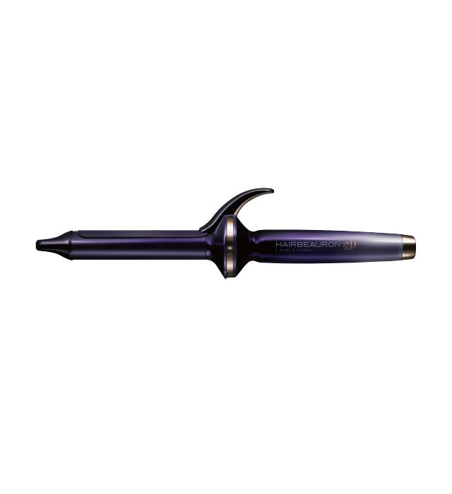 HAIRBEAURON 27D Plus [CURL]