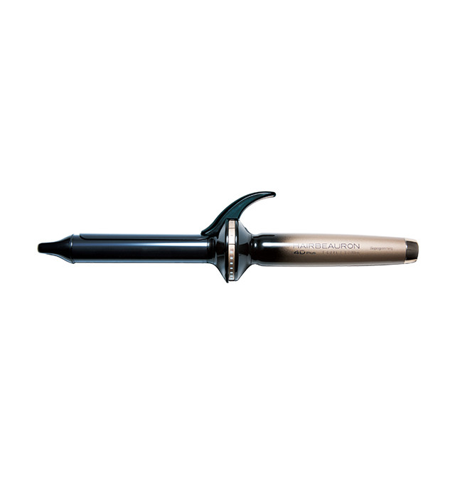 HAIRBEAURON 4D Plus [CURL]