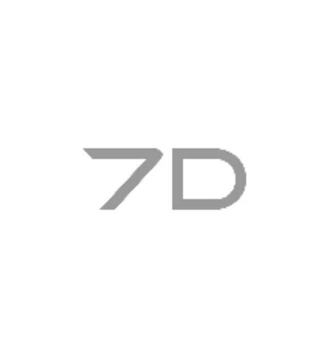 logo 7d plus