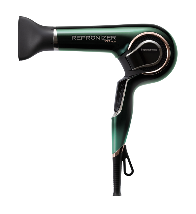 REPRONIZER 7D Plus