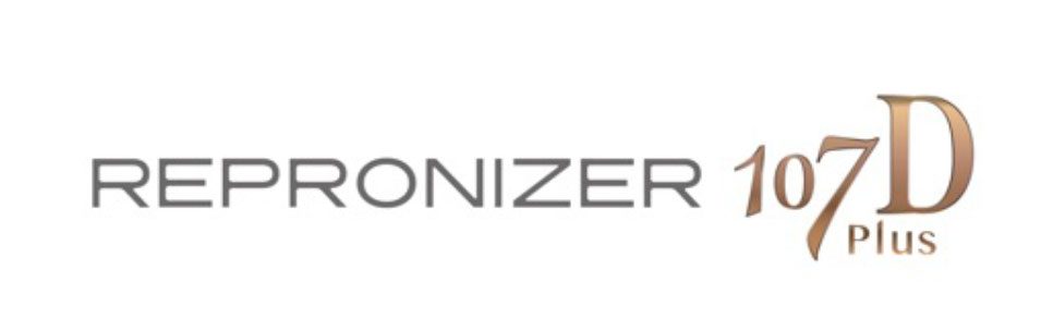 REPRONIZER 107D Plus