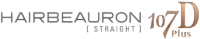 HAIRBEAURON 107D Plus [STRAIGHT]